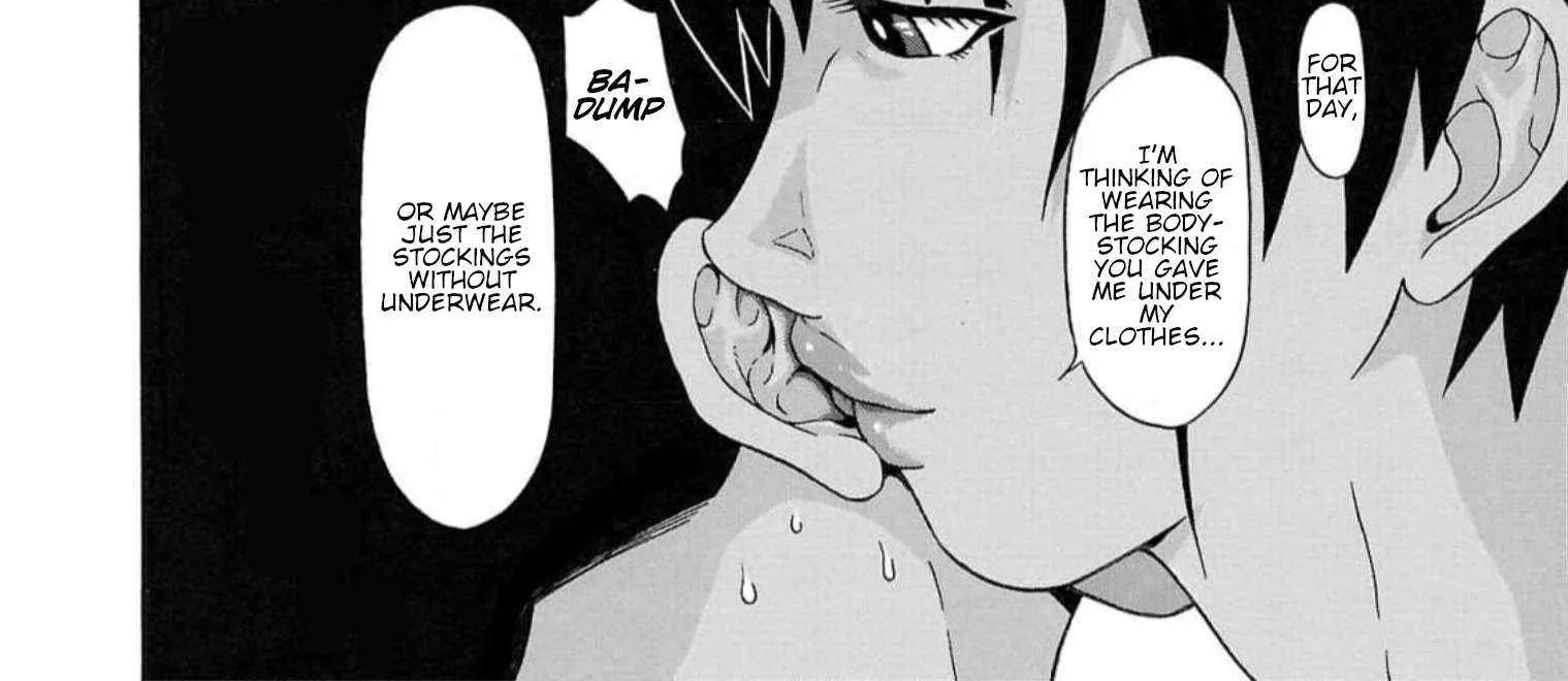 Read Pansuto chapter 125 image 15 on Lezhin