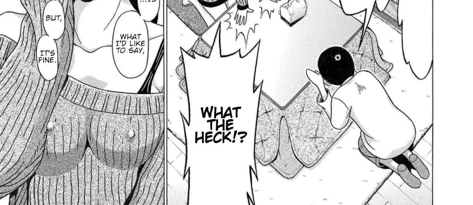 Read Pansuto chapter 125 image 17 on Lezhin