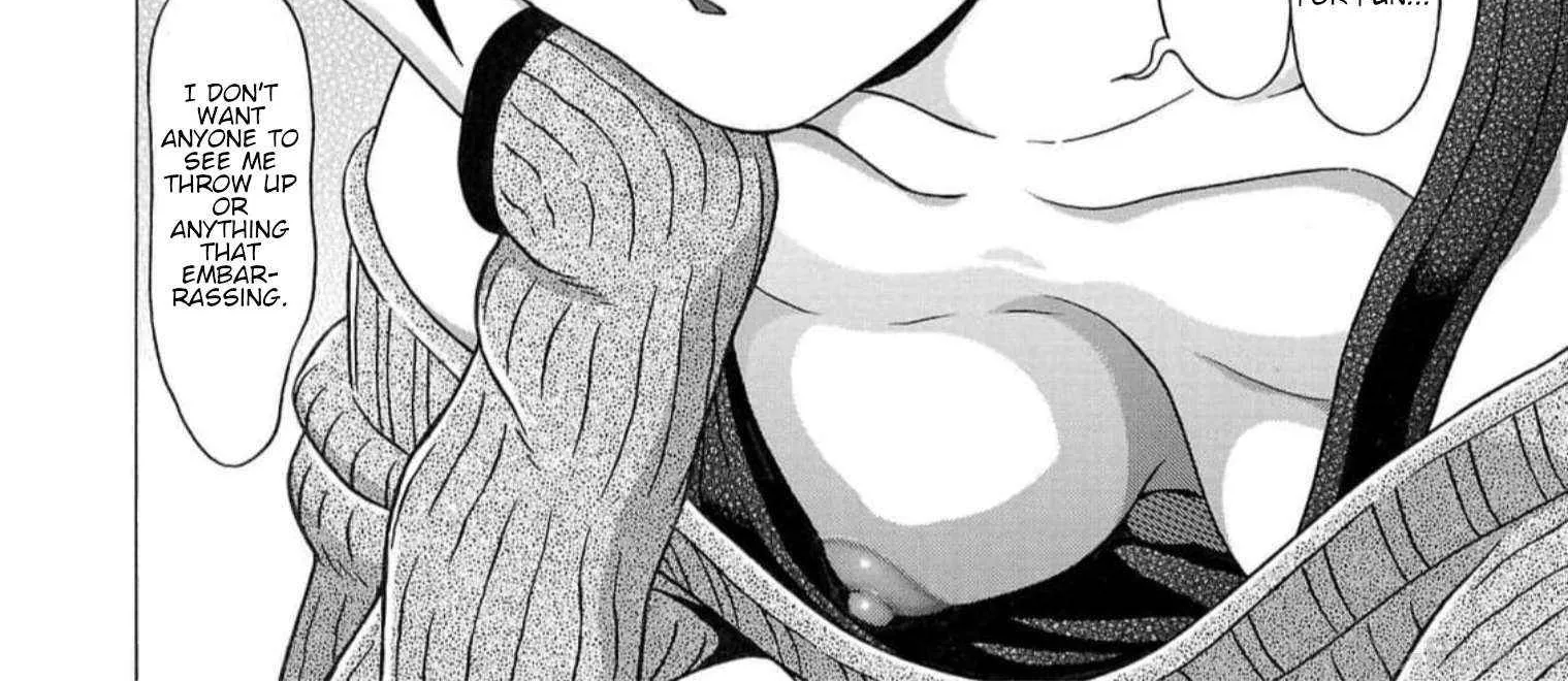 Read Pansuto chapter 125 image 19 on Lezhin