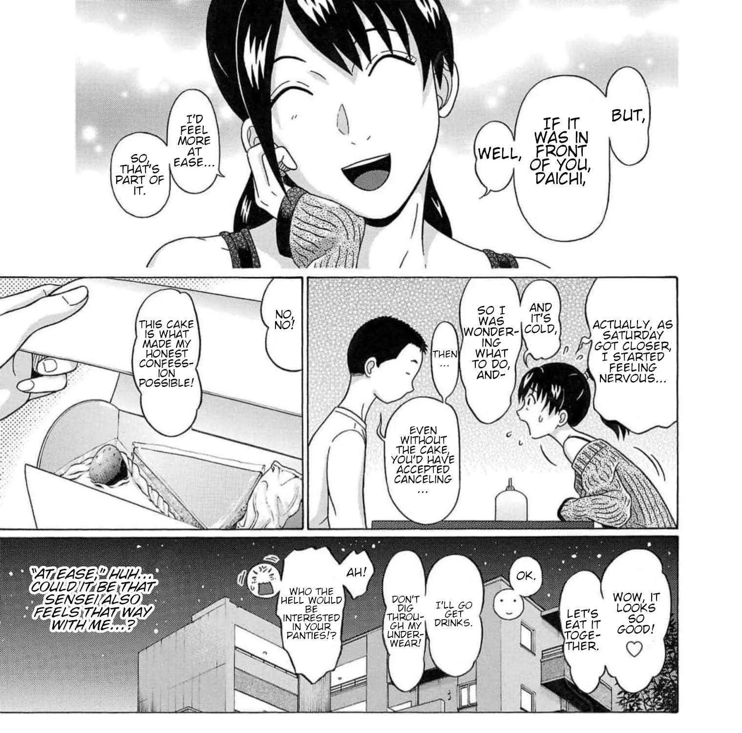 Read Pansuto chapter 125 image 20 on Lezhin