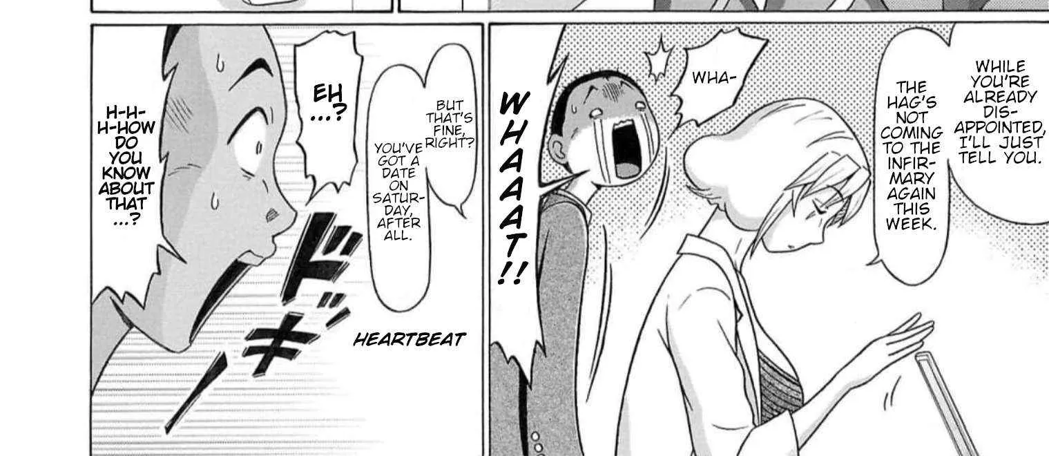 Read Pansuto chapter 125 image 23 on Lezhin