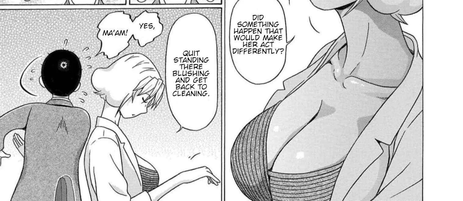 Read Pansuto chapter 125 image 25 on Lezhin