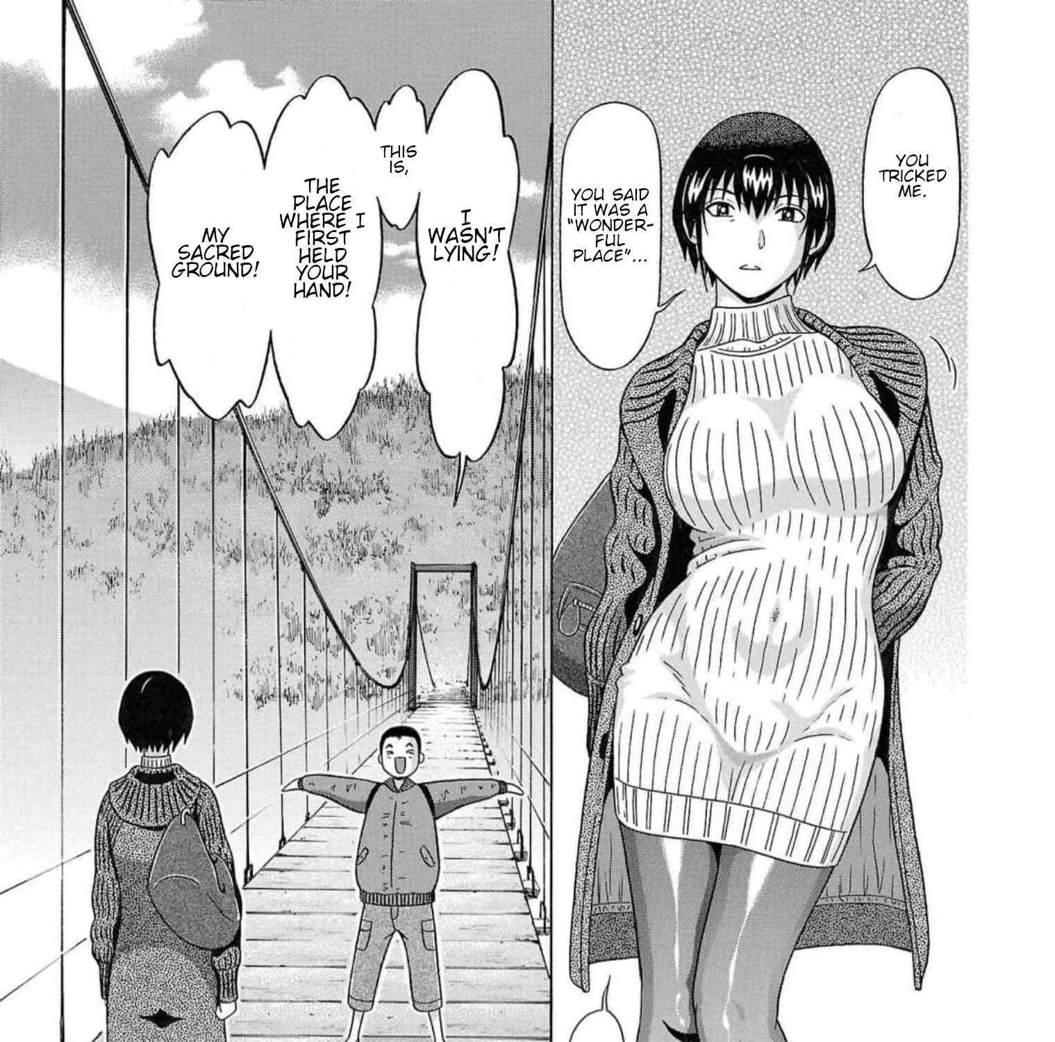 Read Pansuto chapter 125 image 28 on Lezhin