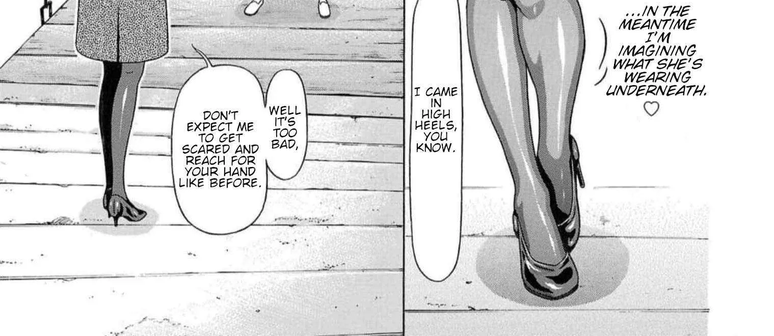 Read Pansuto chapter 125 image 29 on Lezhin