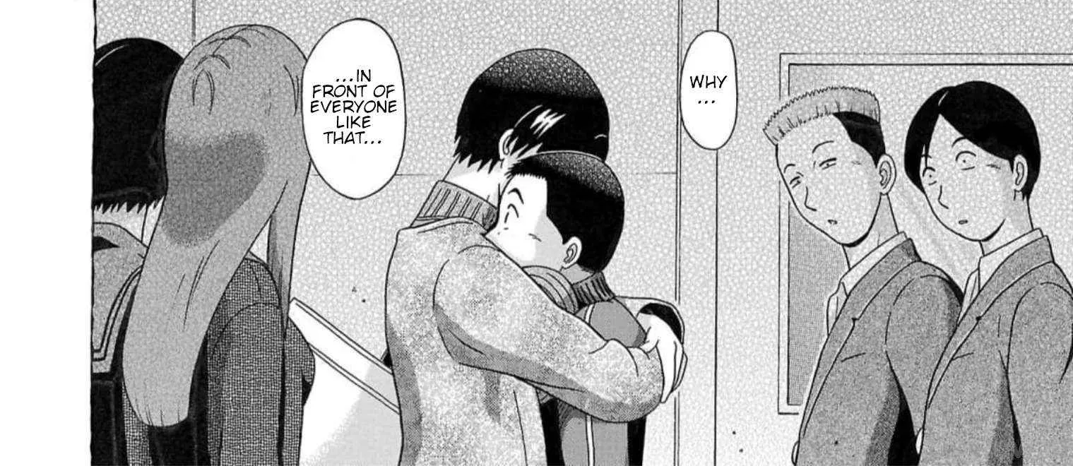 Read Pansuto chapter 125 image 3 on Lezhin