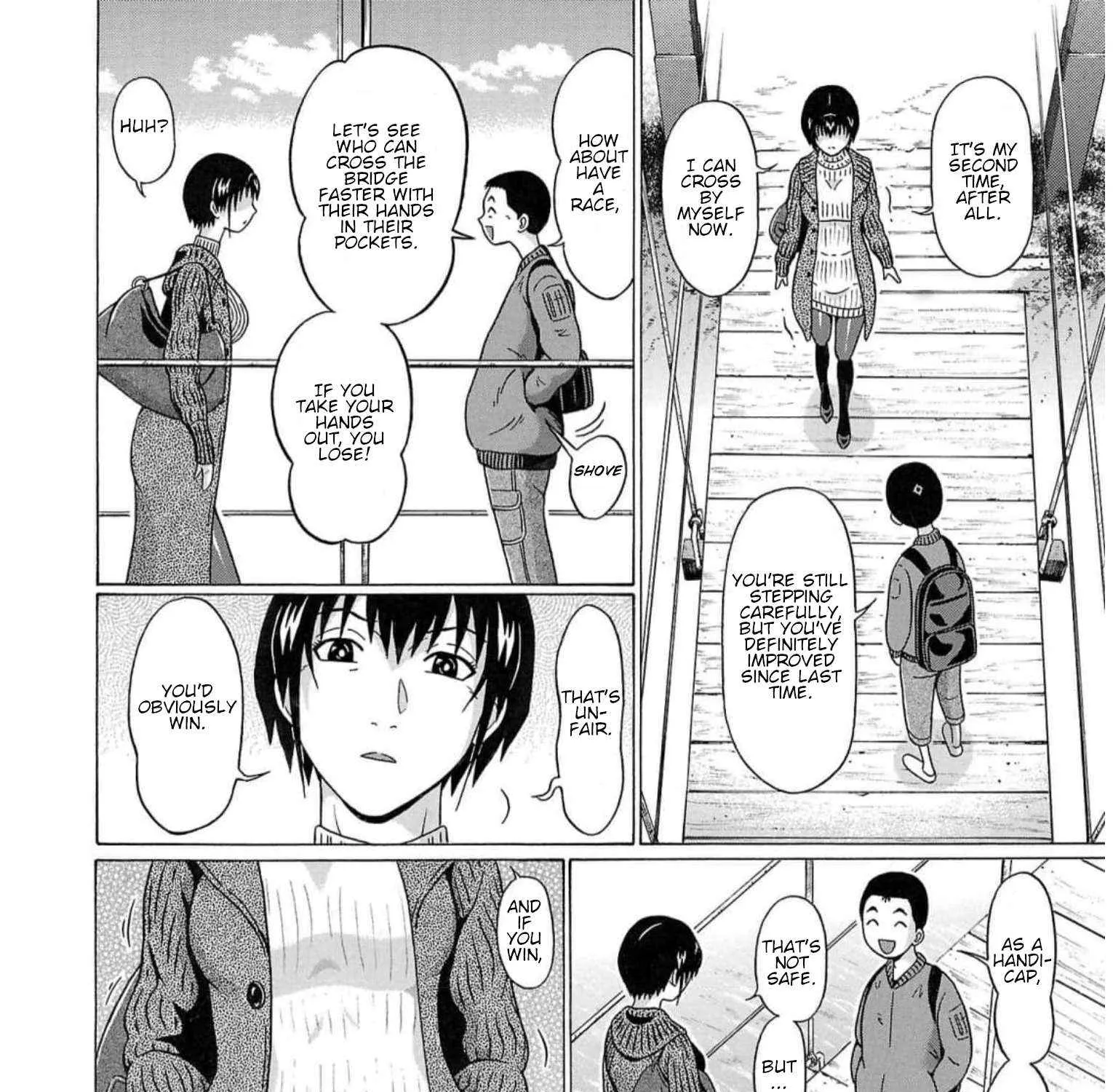 Read Pansuto chapter 125 image 30 on Lezhin