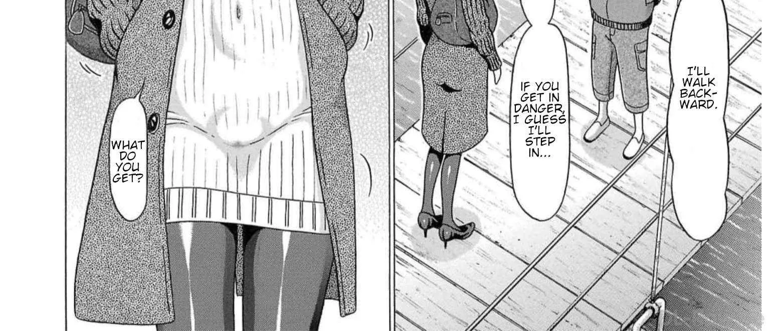 Read Pansuto chapter 125 image 31 on Lezhin