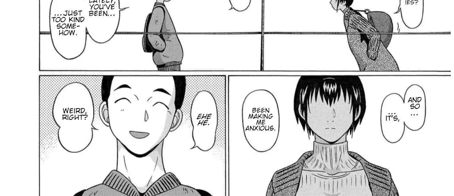 Read Pansuto chapter 125 image 35 on Lezhin