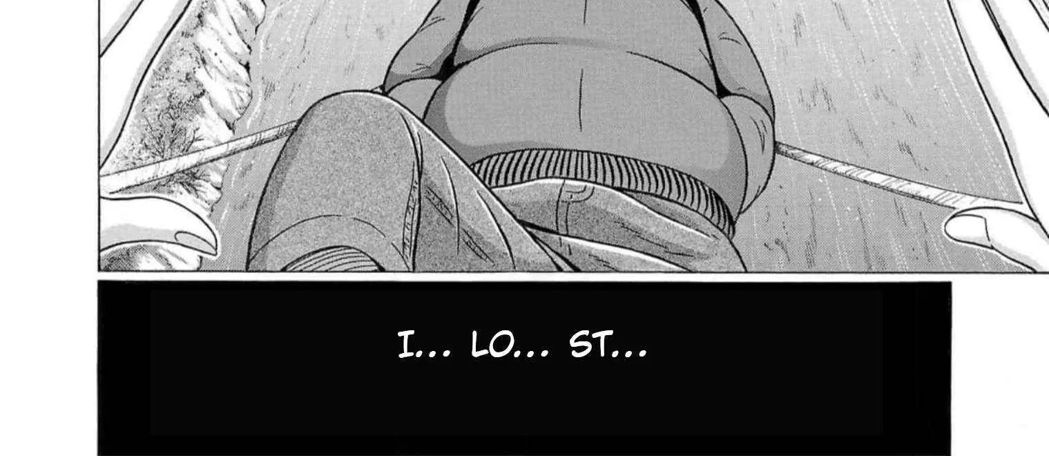 Read Pansuto chapter 125 image 39 on Lezhin