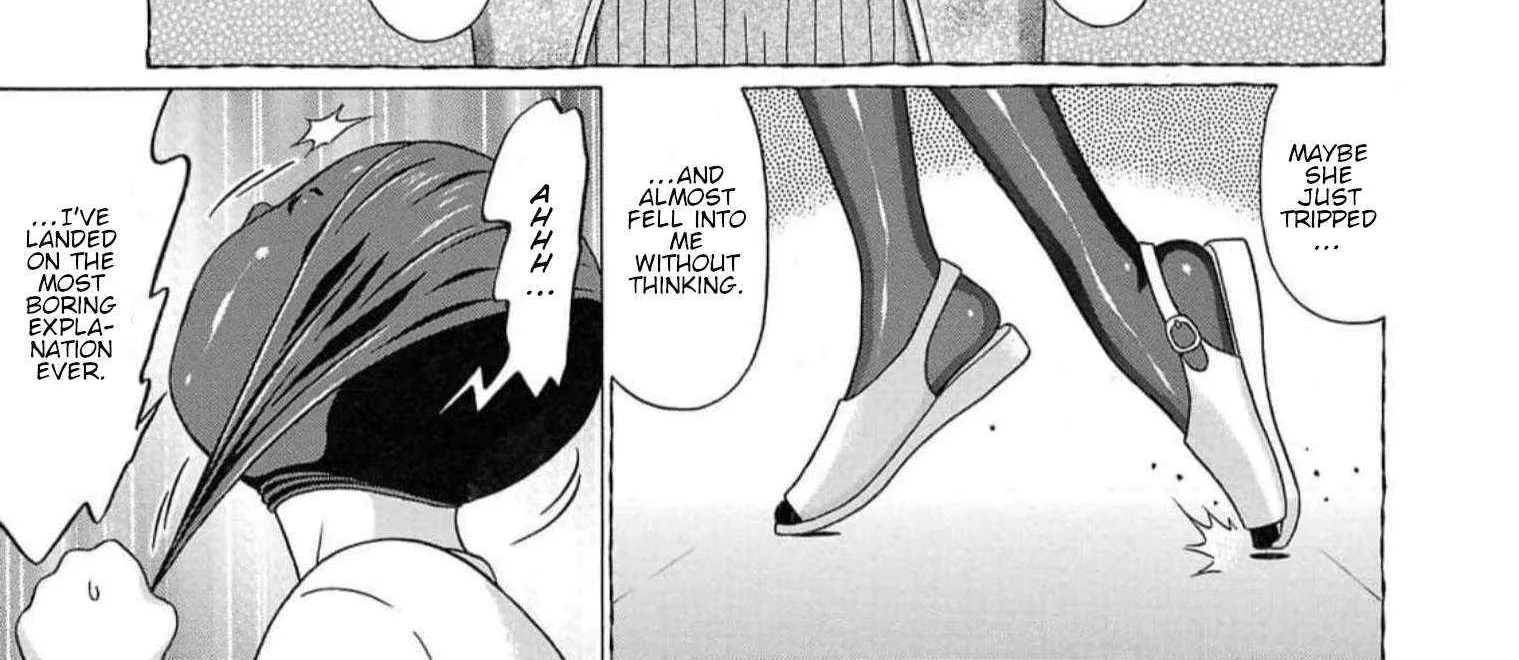 Read Pansuto chapter 125 image 5 on Lezhin