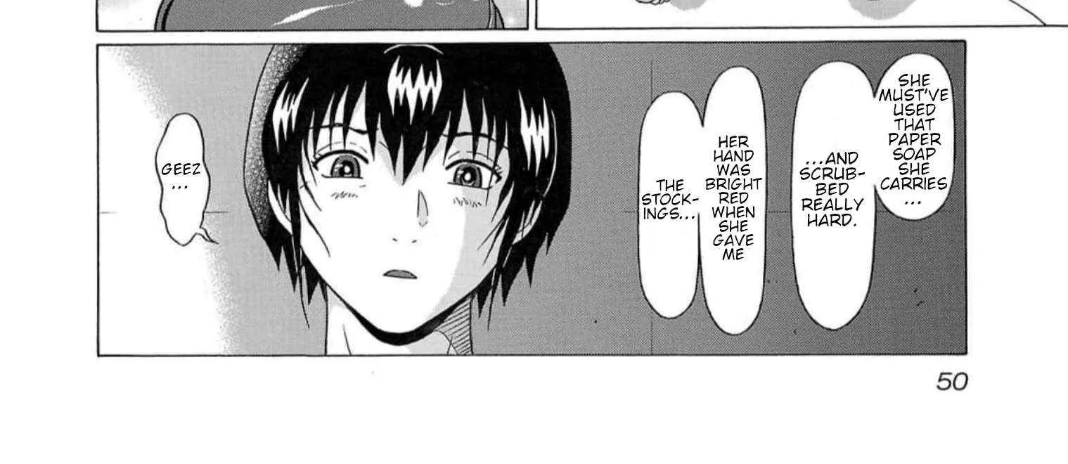 Read Pansuto chapter 125 image 7 on Lezhin