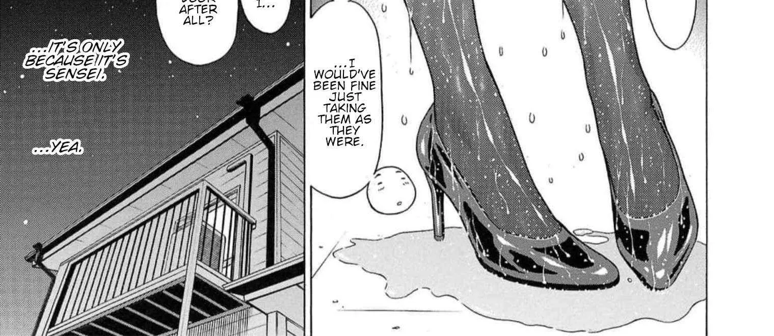 Read Pansuto chapter 125 image 9 on Lezhin