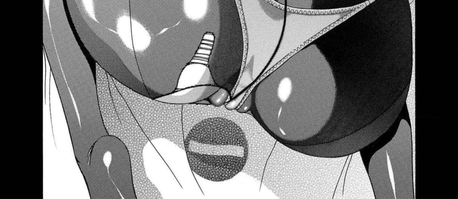 Read Pansuto chapter 126 image 1 on Lezhin