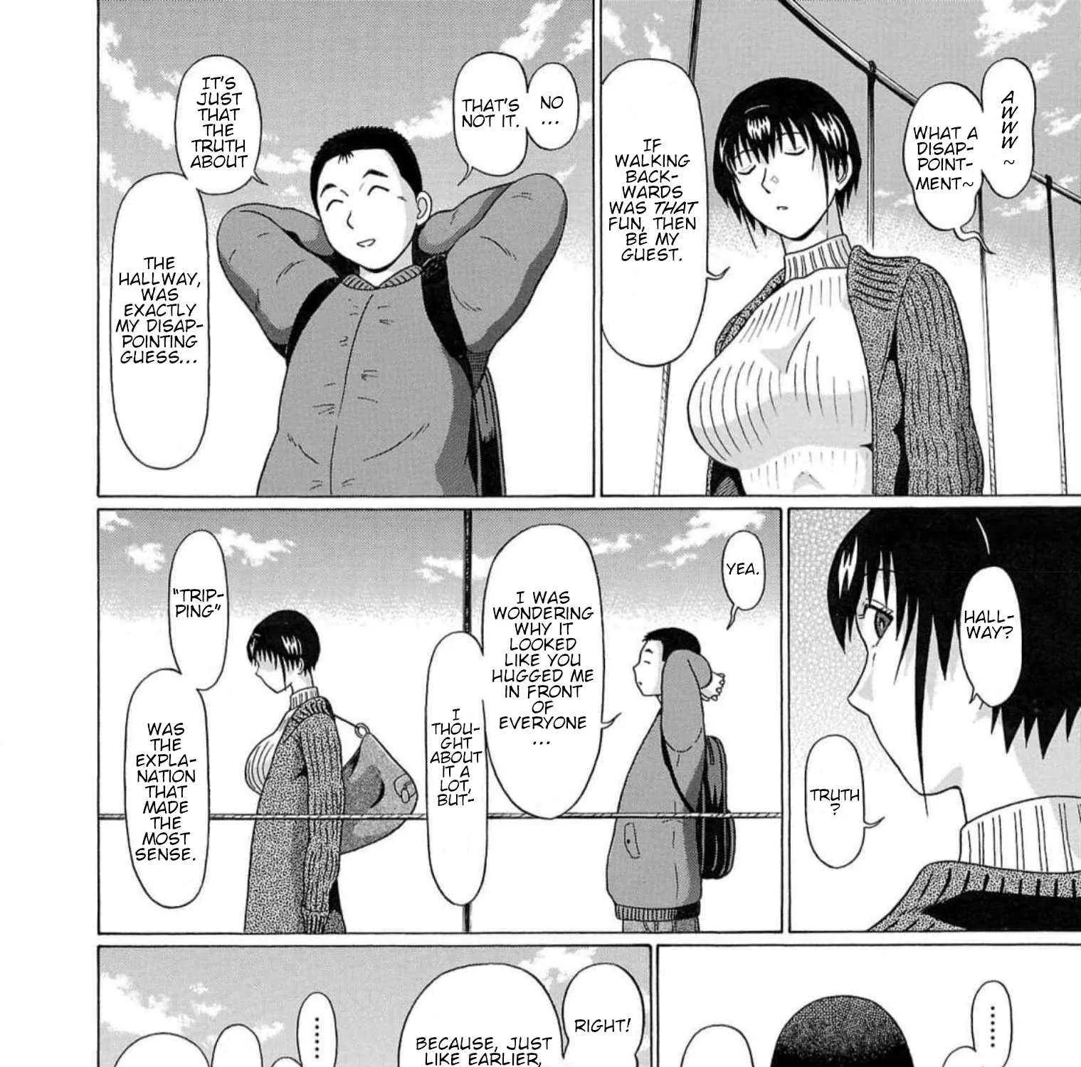Read Pansuto chapter 126 image 10 on Lezhin