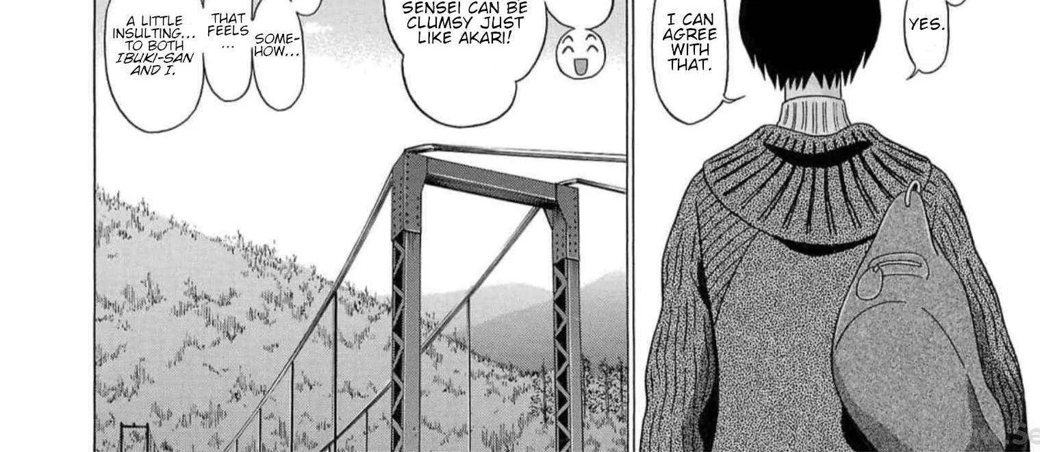 Read Pansuto chapter 126 image 11 on Lezhin