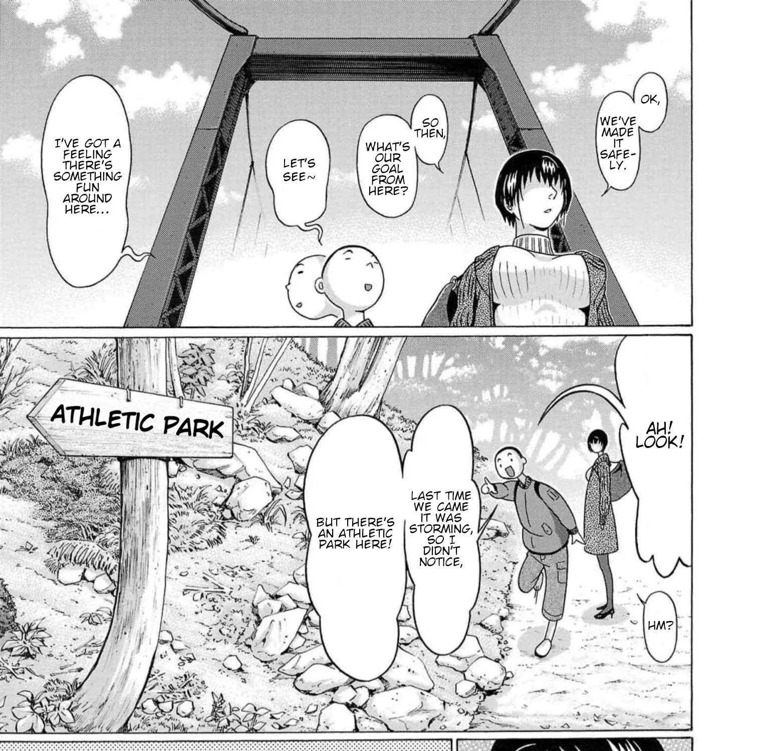 Read Pansuto chapter 126 image 12 on Lezhin