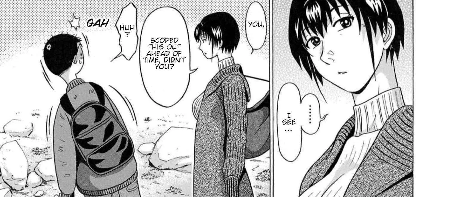 Read Pansuto chapter 126 image 13 on Lezhin