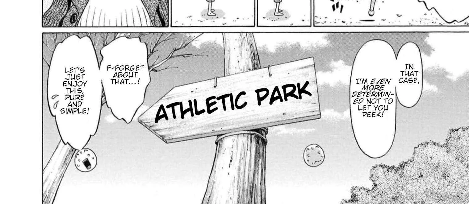 Read Pansuto chapter 126 image 15 on Lezhin