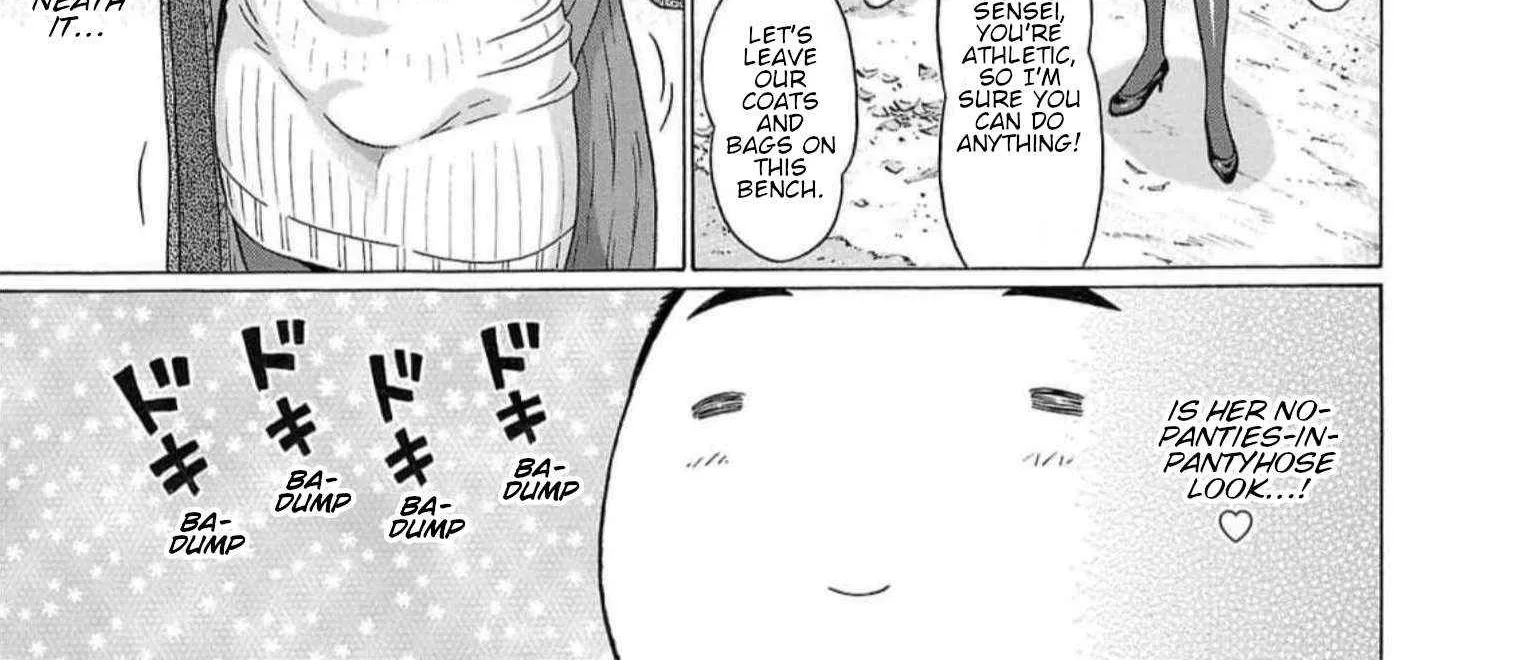 Read Pansuto chapter 126 image 17 on Lezhin