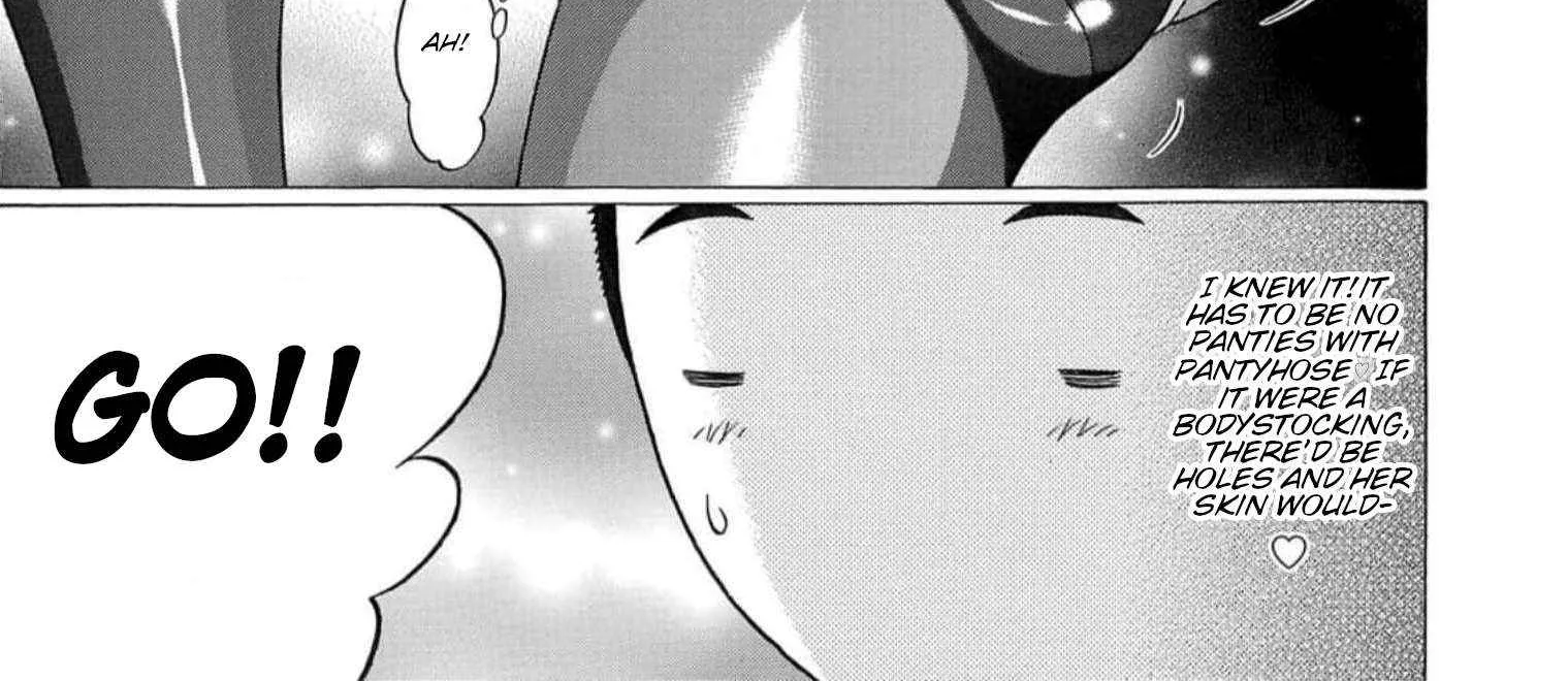 Read Pansuto chapter 126 image 21 on Lezhin