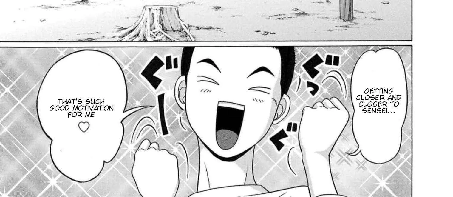 Read Pansuto chapter 126 image 25 on Lezhin