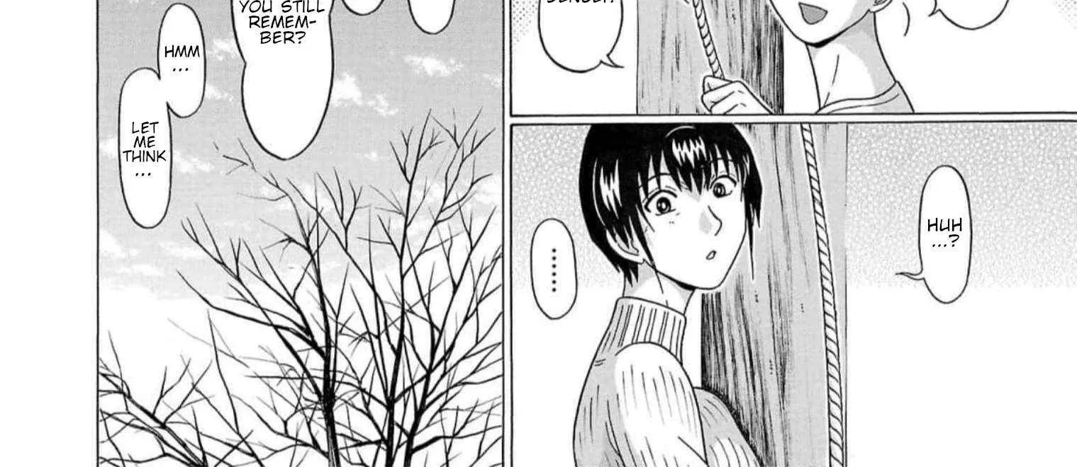 Read Pansuto chapter 126 image 27 on Lezhin