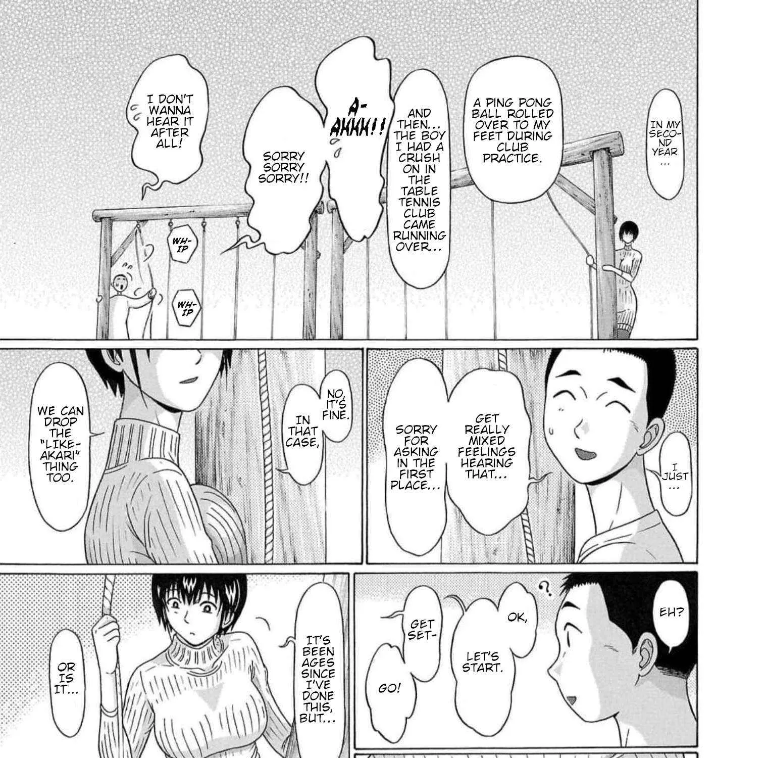 Read Pansuto chapter 126 image 28 on Lezhin