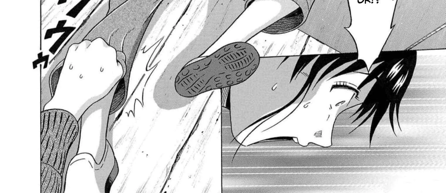 Read Pansuto chapter 126 image 3 on Lezhin