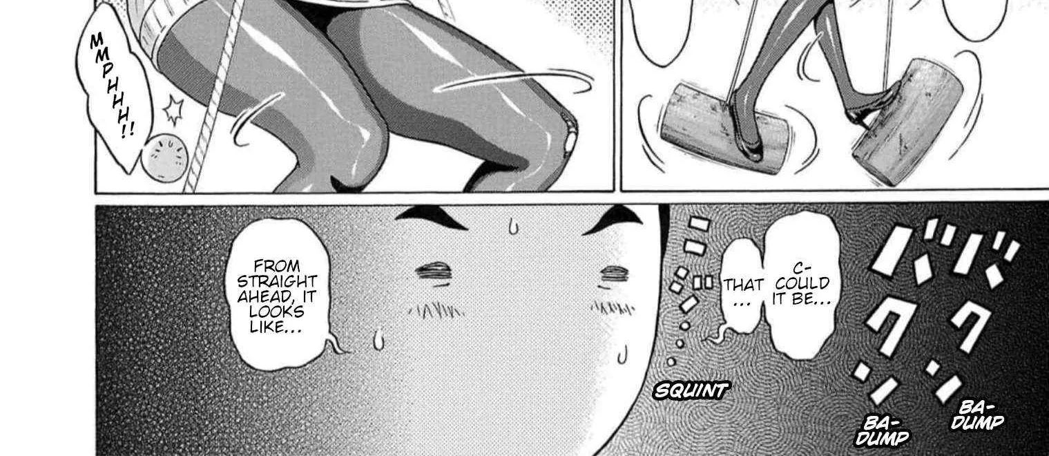 Read Pansuto chapter 126 image 31 on Lezhin