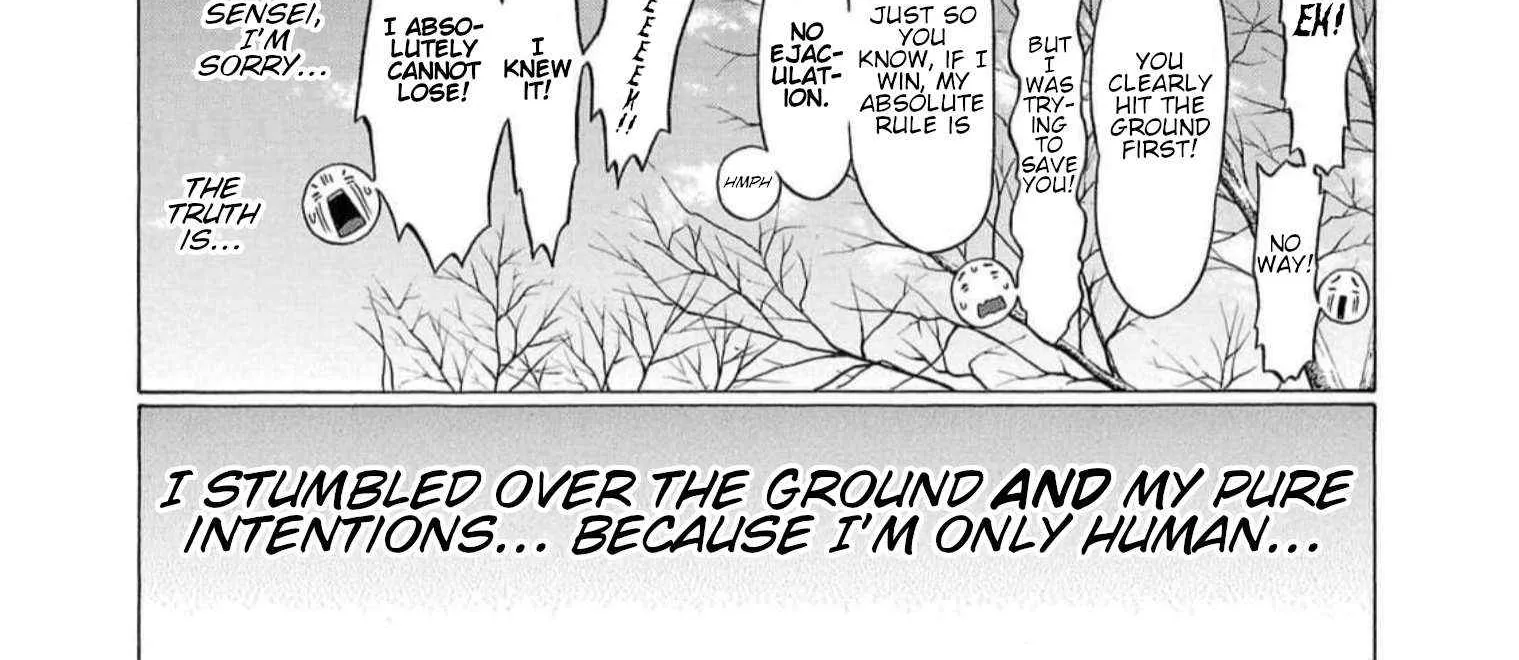 Read Pansuto chapter 126 image 39 on Lezhin