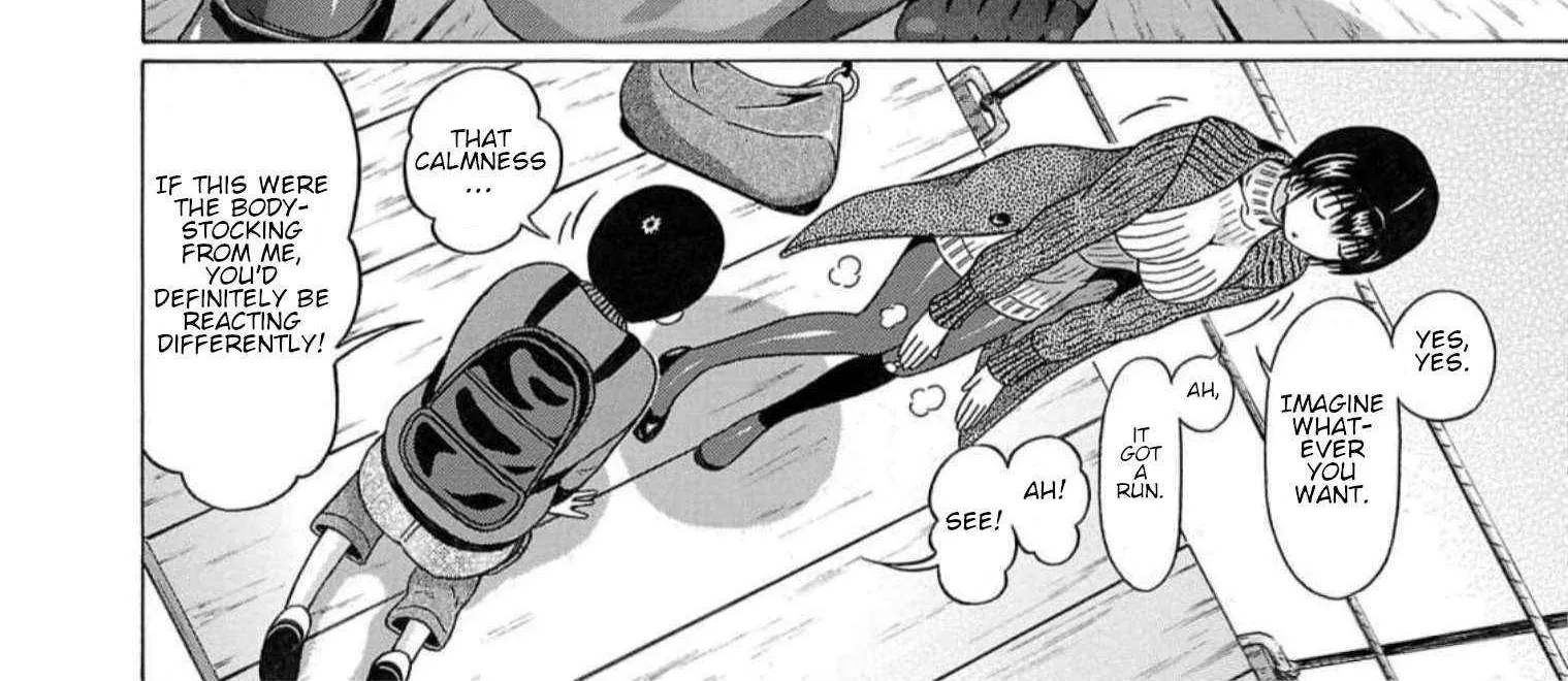 Read Pansuto chapter 126 image 7 on Lezhin