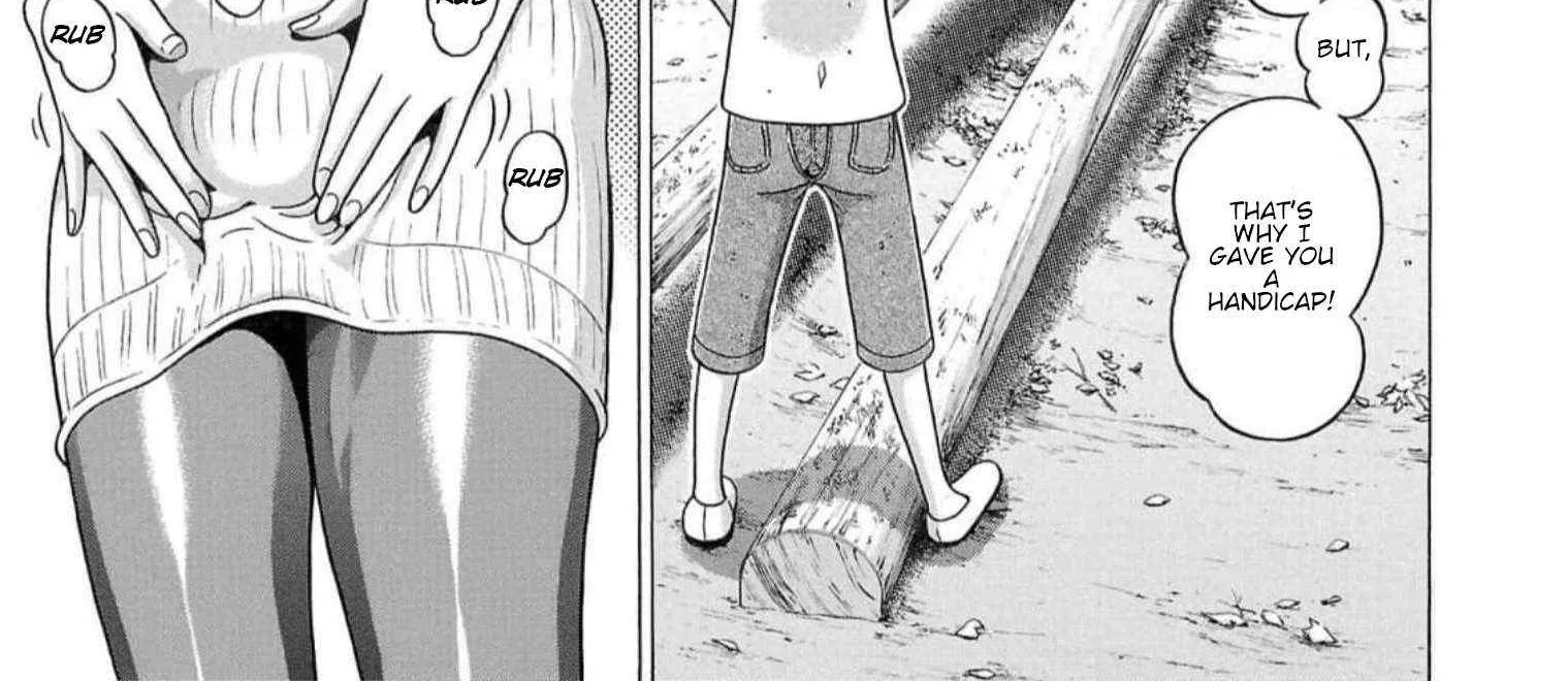 Read Pansuto chapter 127 image 10 on Lezhin