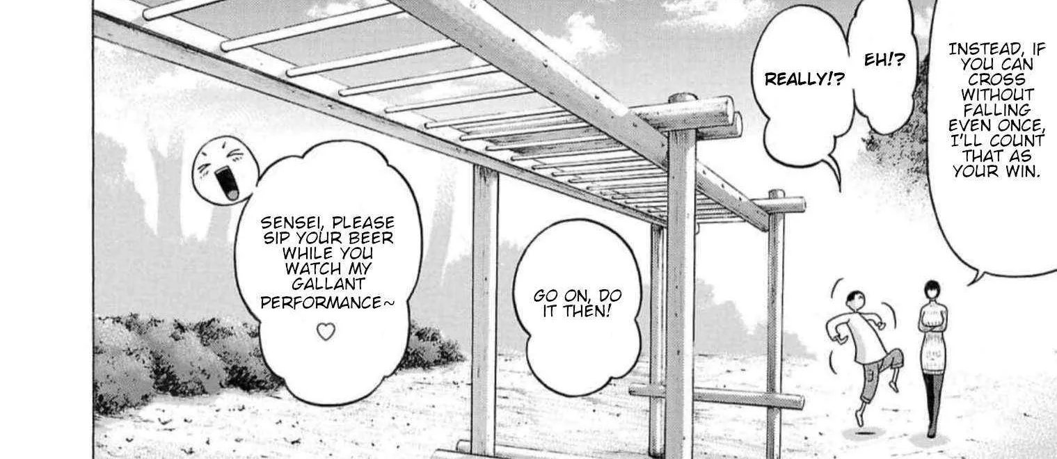 Read Pansuto chapter 127 image 12 on Lezhin