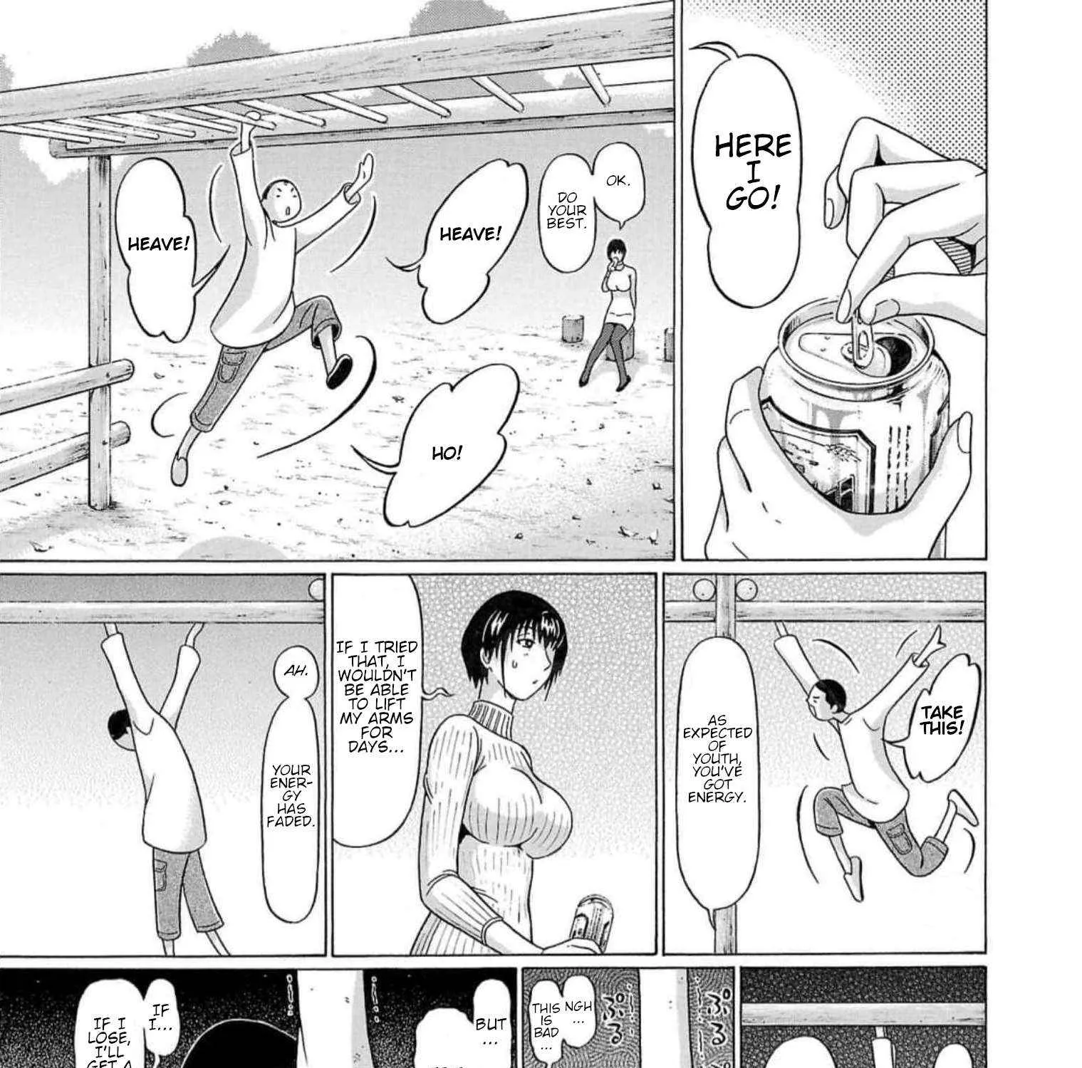 Read Pansuto chapter 127 image 13 on Lezhin