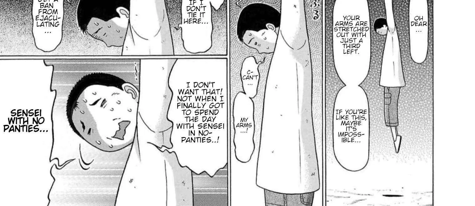 Read Pansuto chapter 127 image 14 on Lezhin