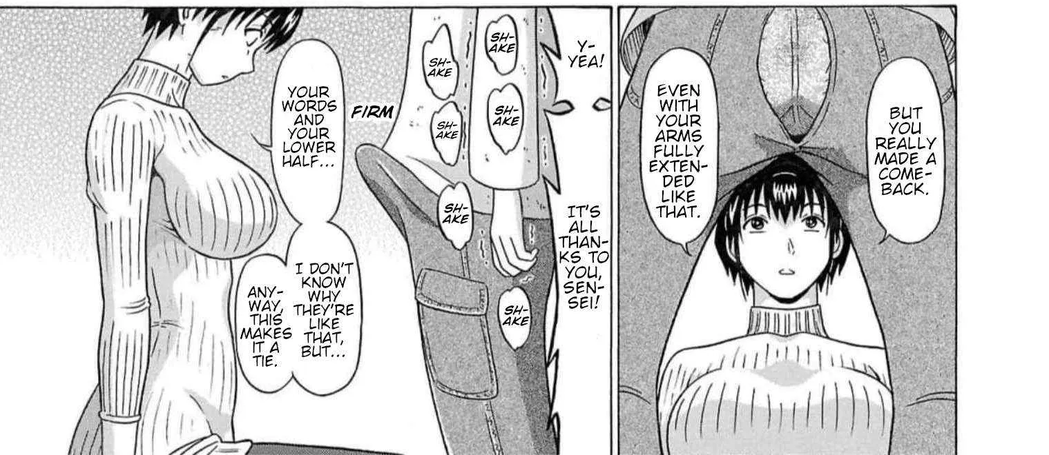 Read Pansuto chapter 127 image 18 on Lezhin