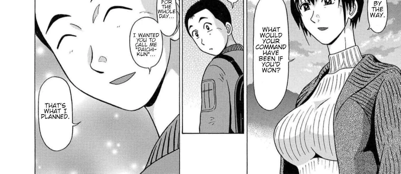 Read Pansuto chapter 127 image 24 on Lezhin