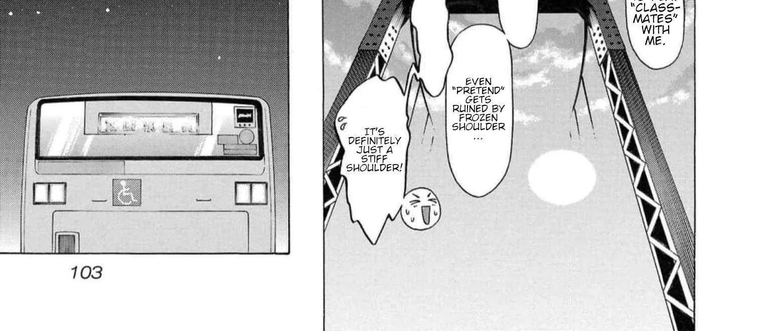 Read Pansuto chapter 127 image 26 on Lezhin