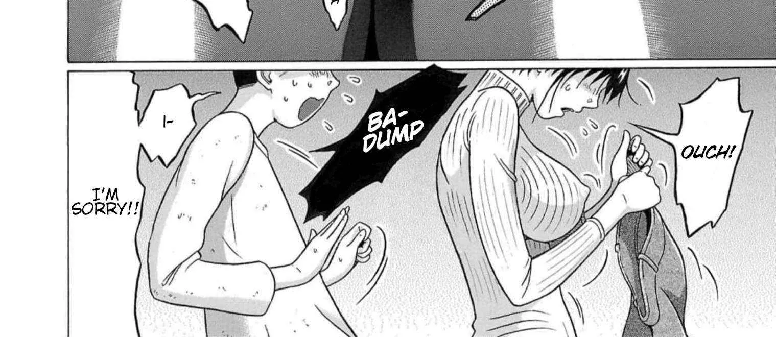 Read Pansuto chapter 127 image 36 on Lezhin