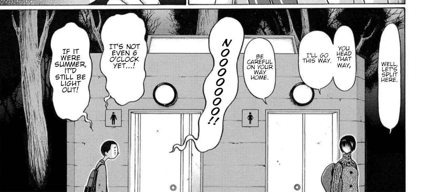 Read Pansuto chapter 127 image 38 on Lezhin