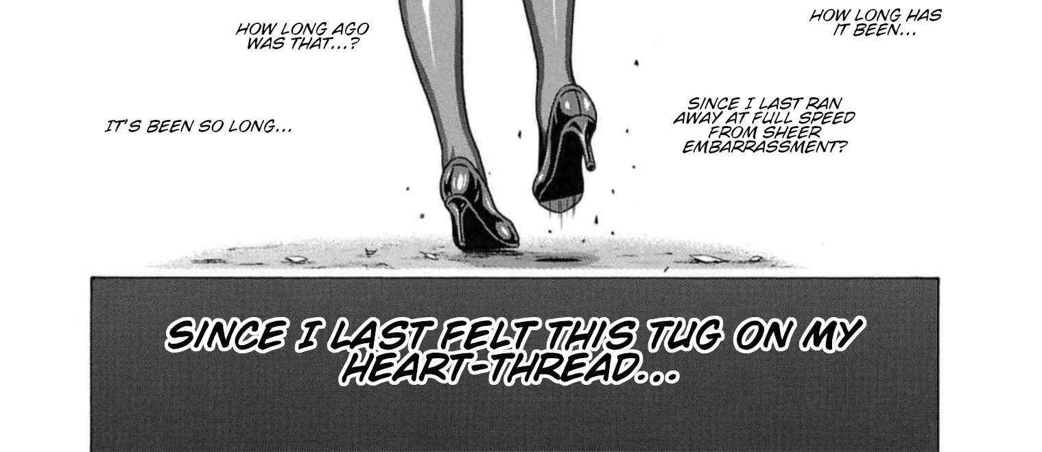 Read Pansuto chapter 127 image 40 on Lezhin