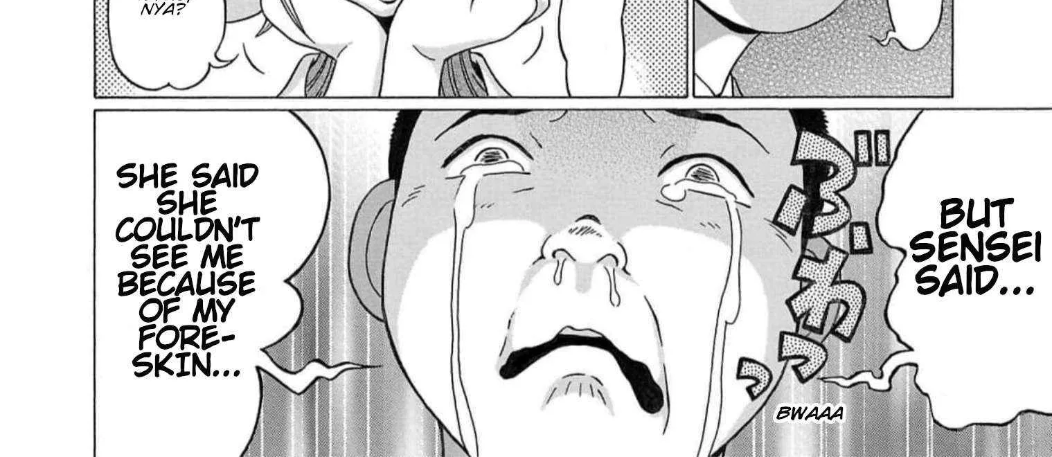 Read Pansuto chapter 128 image 12 on Lezhin