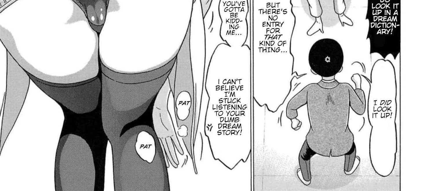 Read Pansuto chapter 128 image 14 on Lezhin
