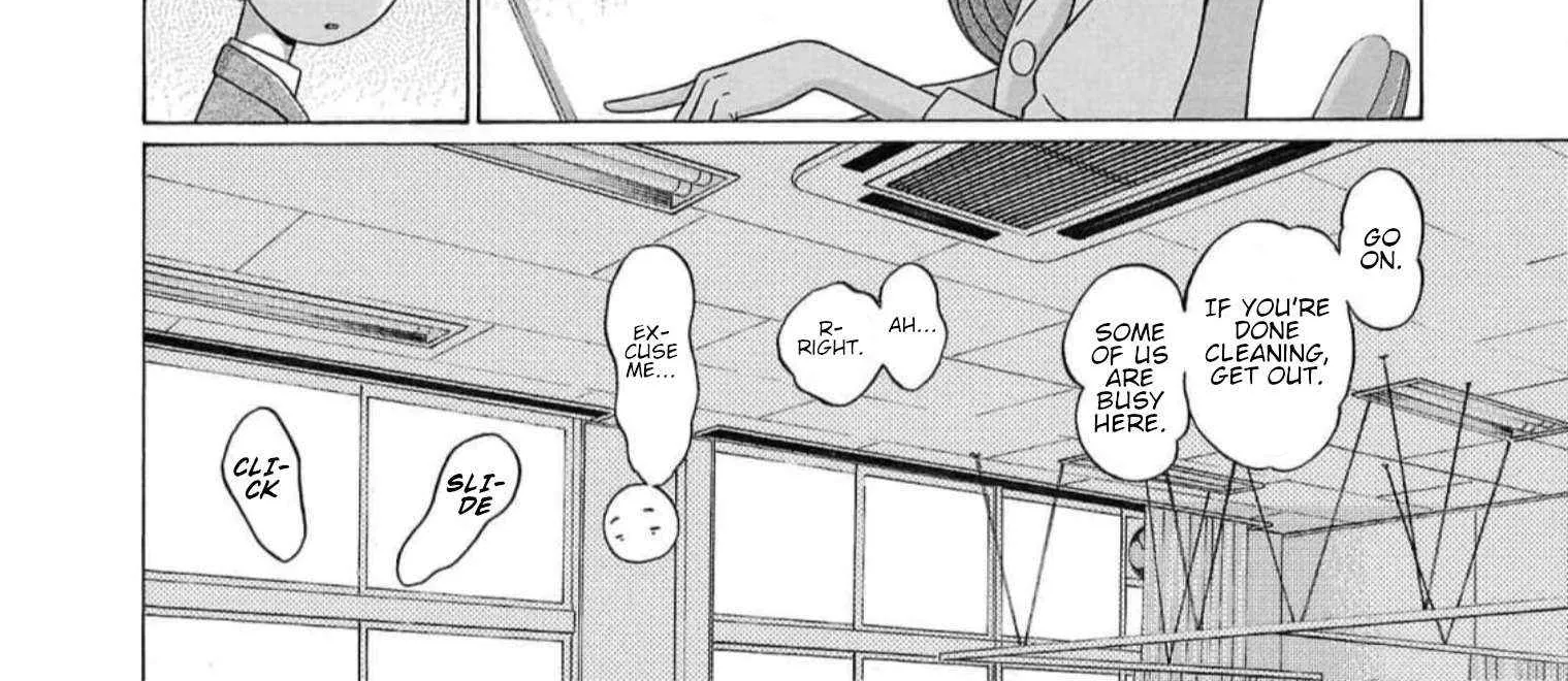 Read Pansuto chapter 128 image 16 on Lezhin