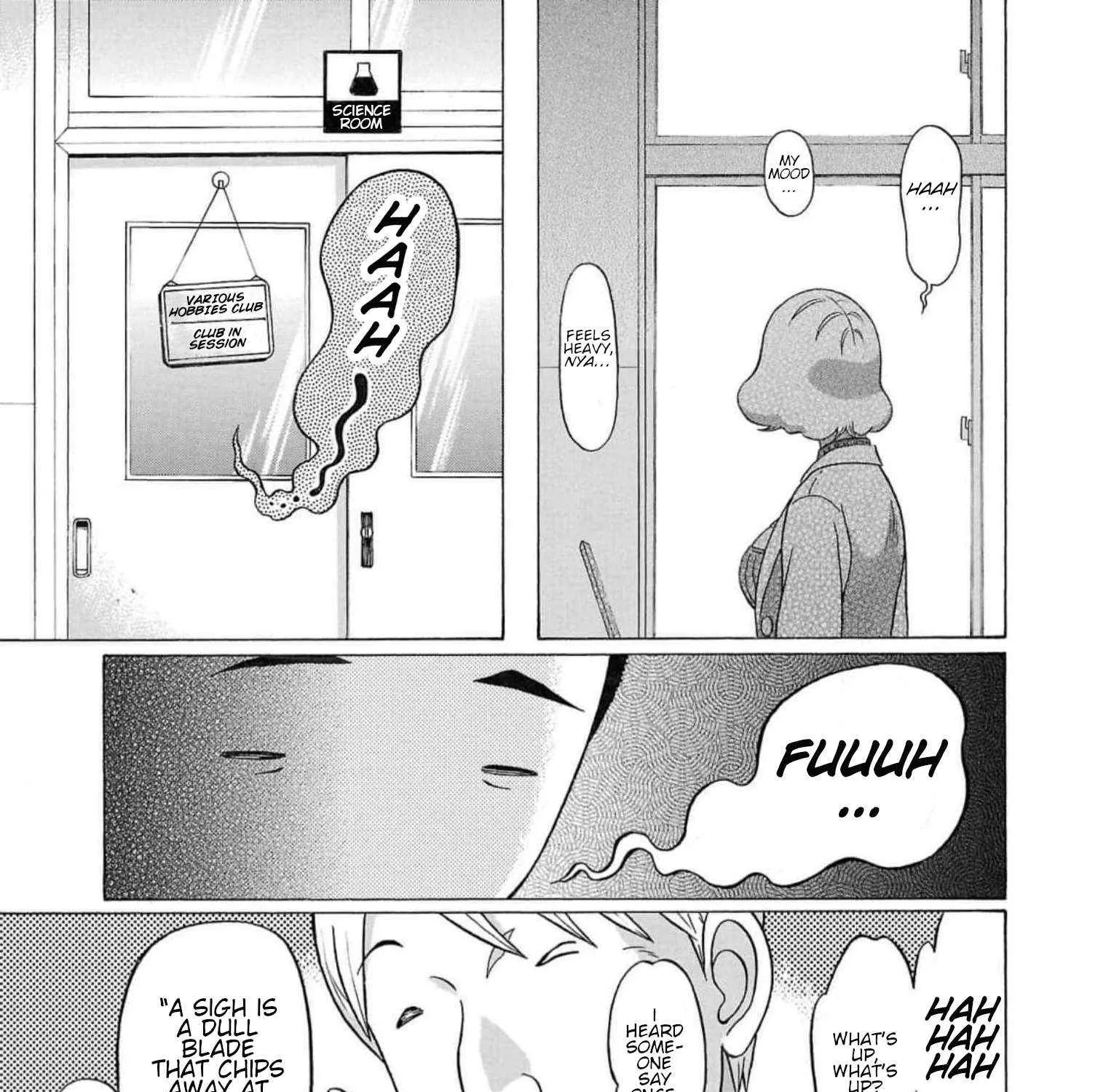 Read Pansuto chapter 128 image 17 on Lezhin