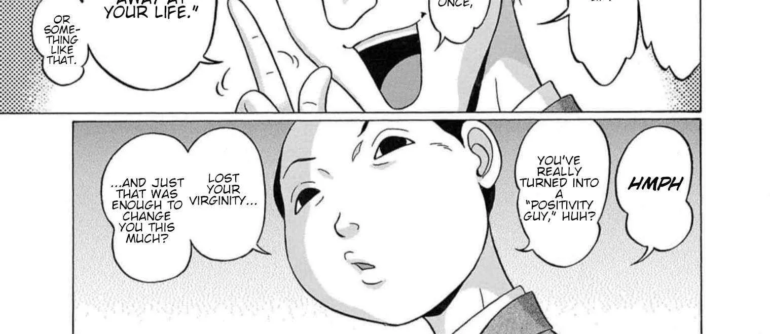 Read Pansuto chapter 128 image 18 on Lezhin