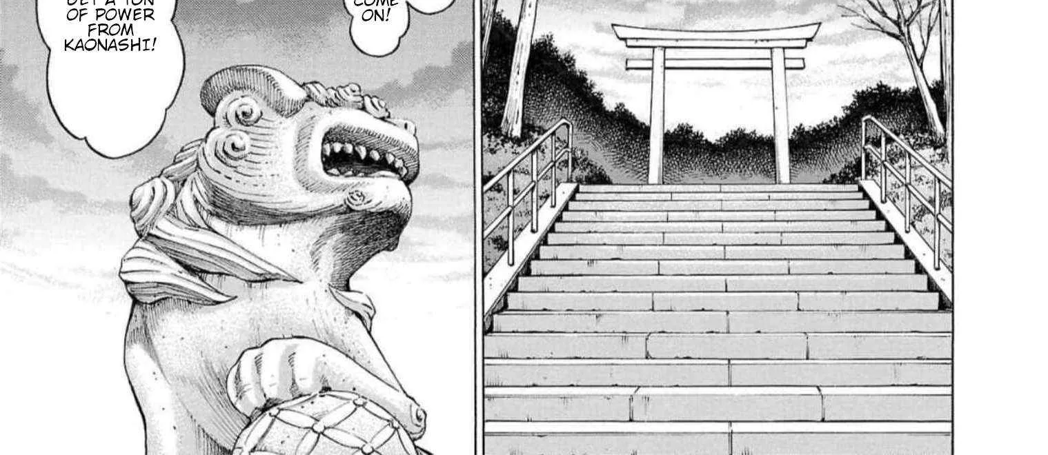 Read Pansuto chapter 128 image 22 on Lezhin