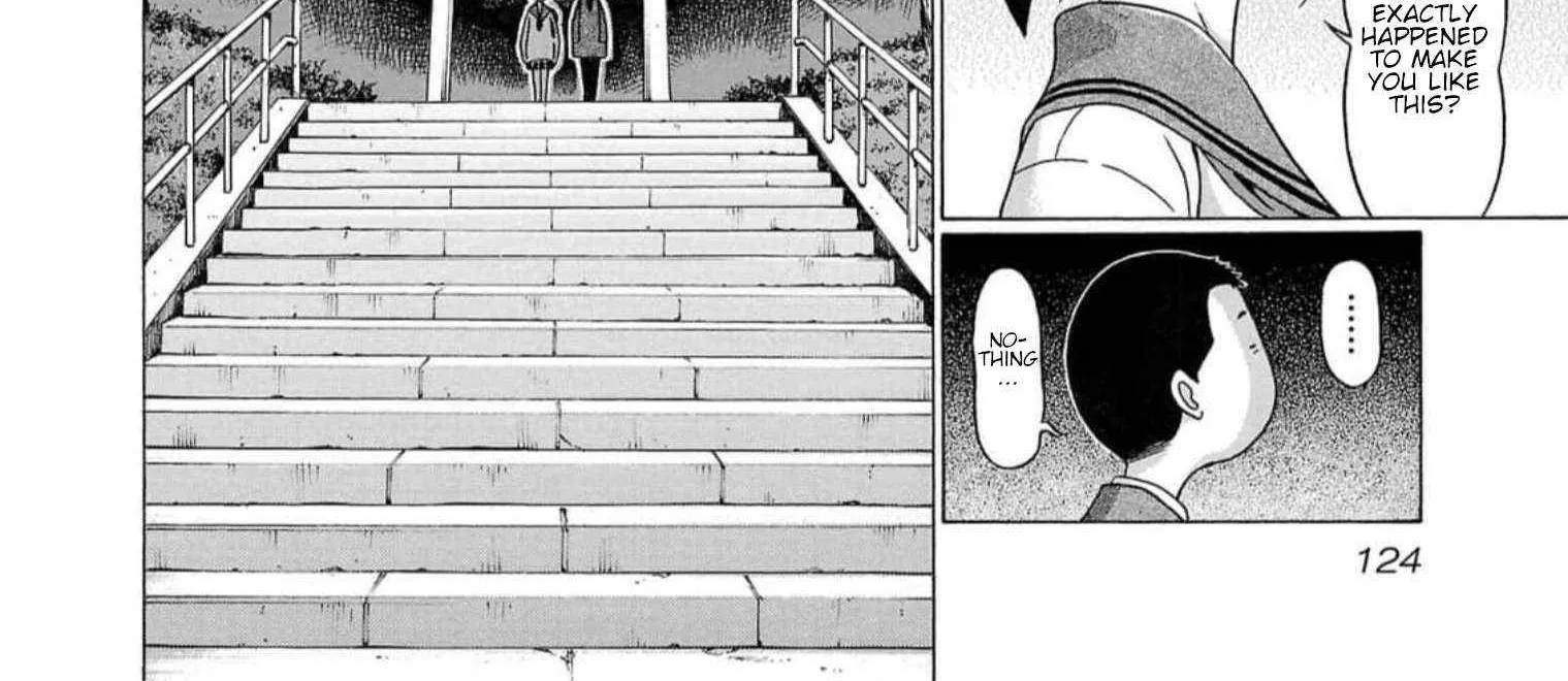 Read Pansuto chapter 128 image 24 on Lezhin
