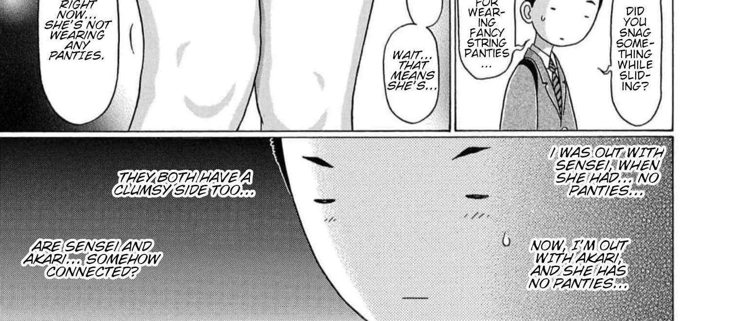 Read Pansuto chapter 128 image 30 on Lezhin