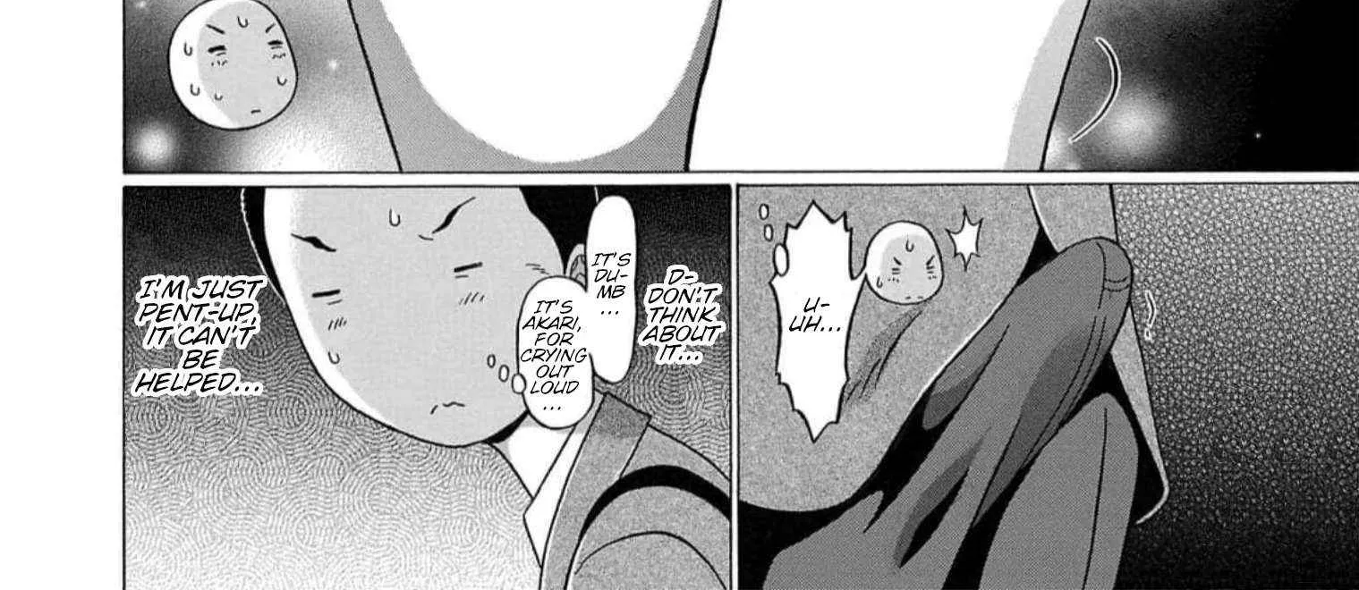 Read Pansuto chapter 128 image 32 on Lezhin